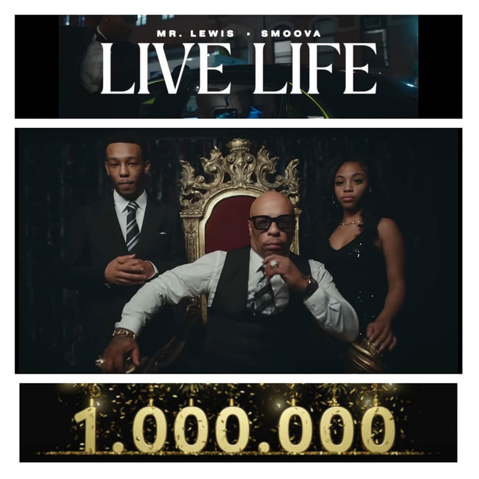 Spliff Star — Volumes