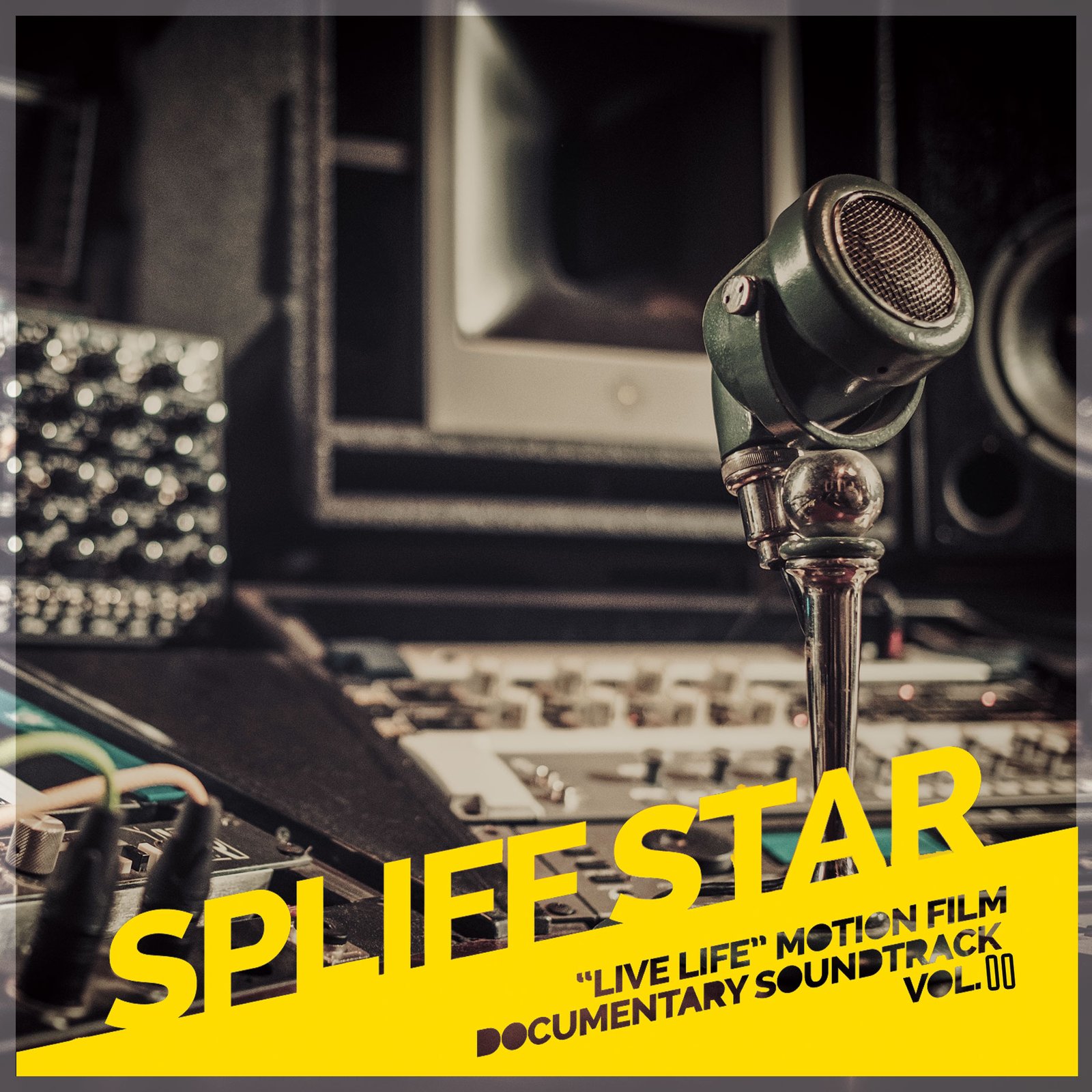 Spliff Star — Volumes II