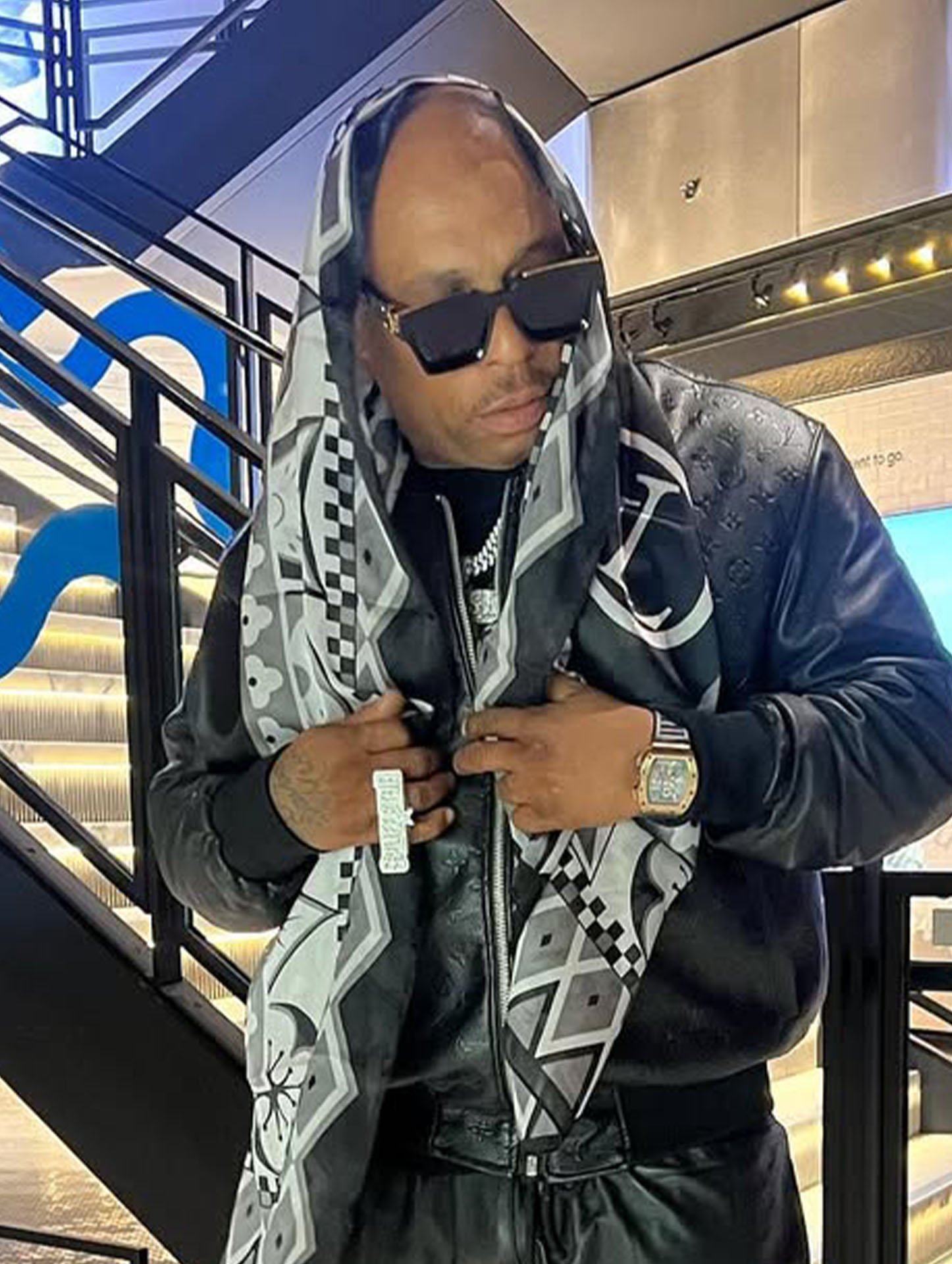 Spliff Star — EAE MusiQue