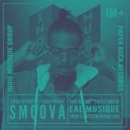 SMOOVA--Live-Show-BOXXED-Flyer-Poster